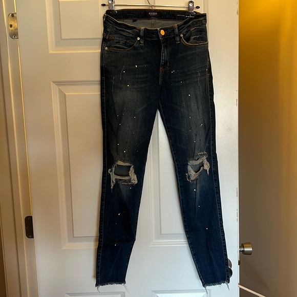 Guess Jeans - Picture 1 of 4